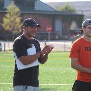 Meet your Posher, Eric